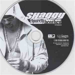 Shaggy - Church Heathen