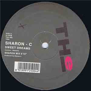 Sharon C - Sweet Dreams