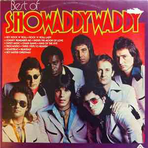 Showaddywaddy - Showaddywaddy's Greatest Hits 1