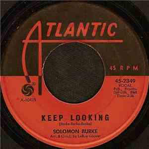 Solomon Burke - Keep Looking