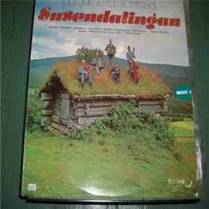 Susendalingan - På Gamle Tomter Med Susendalingan
