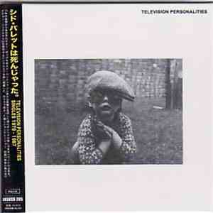 Television Personalities - Singles 1978-1987