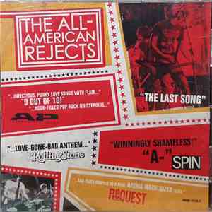 The All-American Rejects - The Last Song