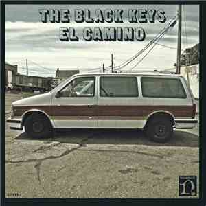 The Black Keys - El Camino