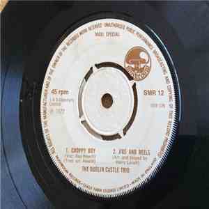 The Dublin Castle Trio - Courtin' in the kitchen/It's a little more like He ...