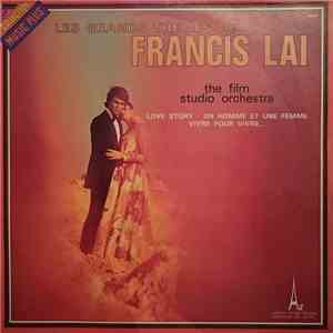 The Film Studio Orchestra - Les Grands Themes de Francis Lai