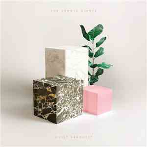 The Jungle Giants - Quiet Ferocity