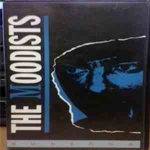 The Moodists - Live