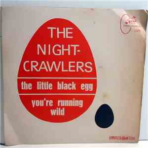 The Nightcrawlers - The Little Black Egg