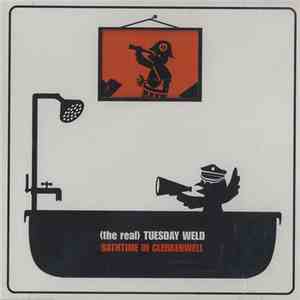 (The Real) Tuesday Weld - Bathtime In Clerkenwell