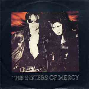 The Sisters Of Mercy - This Corrosion