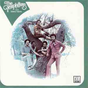 The Temptations - All Directions