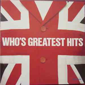 The Who - Greatest Hits