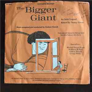 Unknown Artist - The Bigger Giant