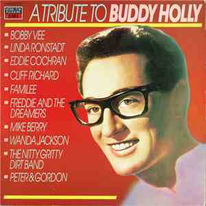 Various - A Tribute To Buddy Holly