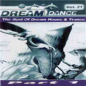 Various - Dream Dance Volume 21 Part 1