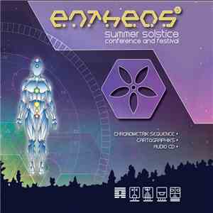 Various - Entheos Audio Archive 1.0
