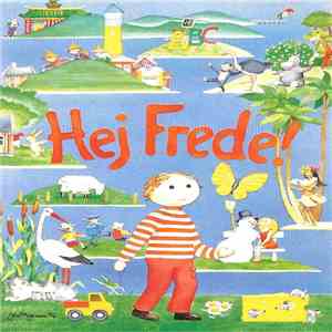 Various - Hej Frede!
