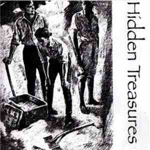 Various - Hidden Treasures