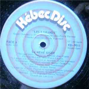 Various - Les 5 Grands