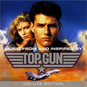 Various - Music From And Inspired By Top Gun