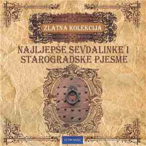 Various - Najljepše Sevdalinke I Starogradske Pjesme