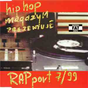 Various - RAPport 7/99