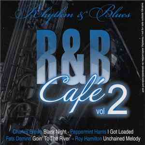 Various - R&B Cafe (Vol. 2)