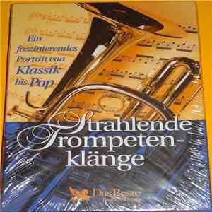 Various - Strahlende Trompetenklänge