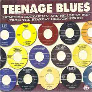 Various - Teenage Blues