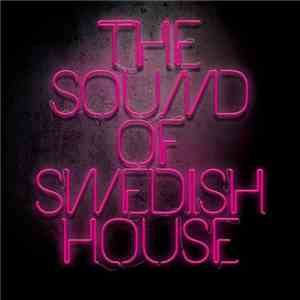 Various - The Sound Of Swedish House