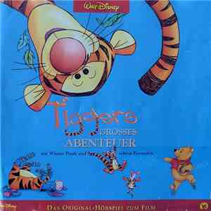 Various - Tiggers Grosses Abenteuer