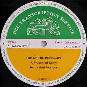 Various - Top Of The Pops-427