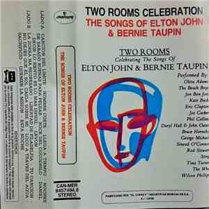Various - Two Rooms - Celebrating The Songs Of Elton John & Bernie Taupin
