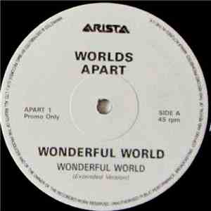 Worlds Apart - Wonderful World
