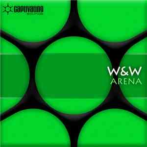 W&W - Arena