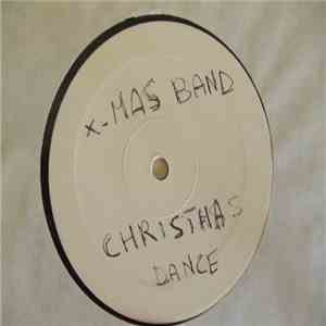 X-Mas Band - Christmas Dance