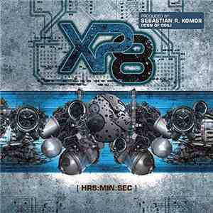 XP8 - Hrs:Min:Sec