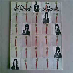 Al Stewart - 24 Carrots
