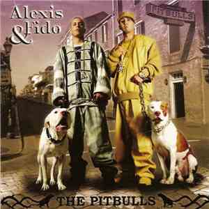 Alexis & Fido - The Pitbulls