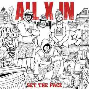 All X In - Set The Pace