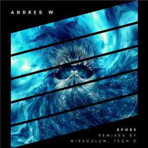 Andres W - Spore