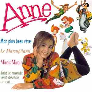 Anne  - Mon Plus Beau Rêve