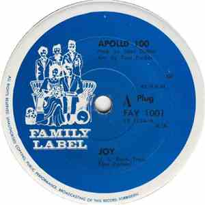 Apollo 100 - Joy