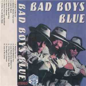 Bad Boys Blue - Super 20
