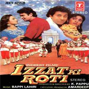 Bappi Lahiri - Izzat Ki Roti