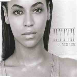Beyoncé - If I Were A Boy