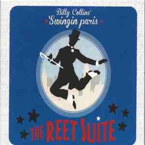 Billy Collins' Swingin Paris - The Reet Suite