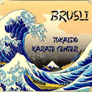 Brusli - Tokaido Karate Center