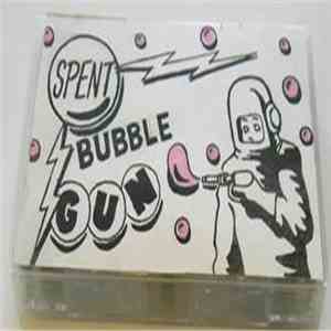 Bubble Gun - Bubble Gun